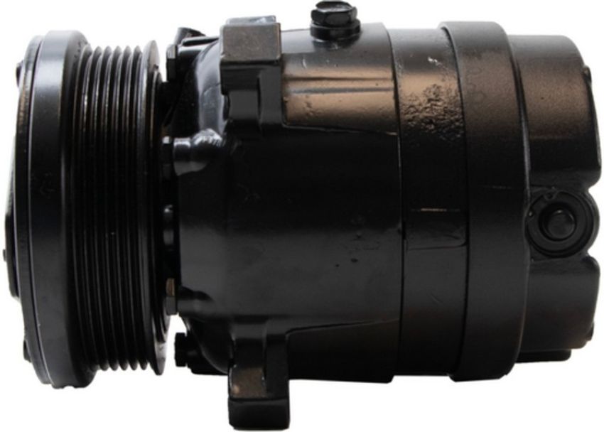 Four Seasons 57984 GM V5 Reman Compressor