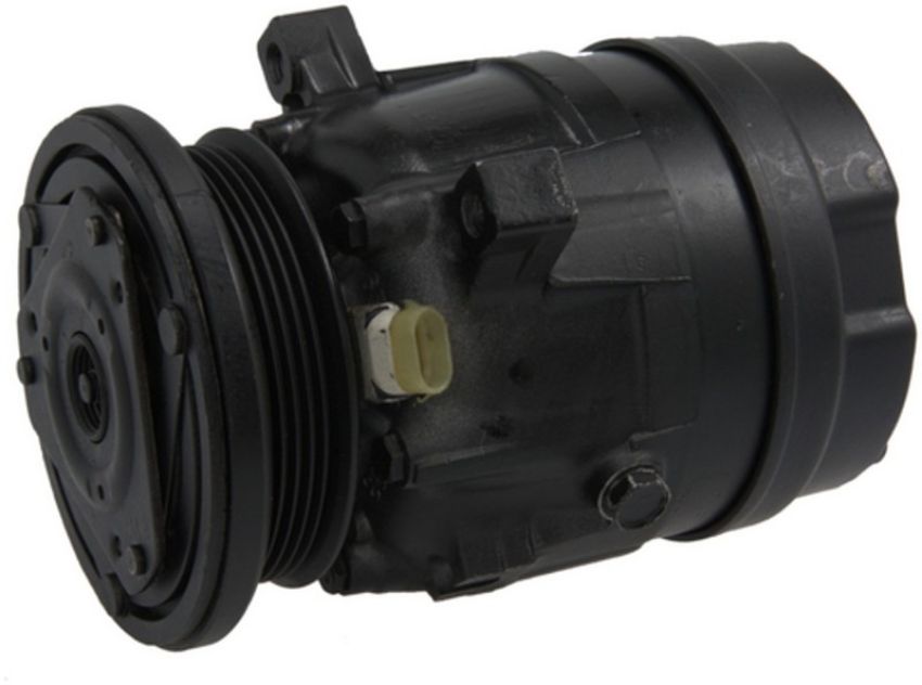 Four Seasons 57985 GM V5 Reman Compressor