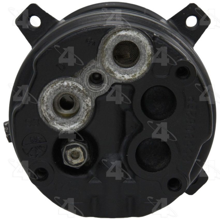 Four Seasons 57985 GM V5 Reman Compressor