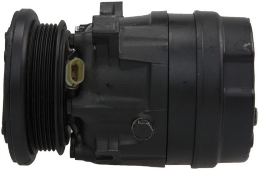Four Seasons 57985 GM V5 Reman Compressor