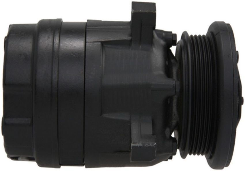 Four Seasons 57985 GM V5 Reman Compressor