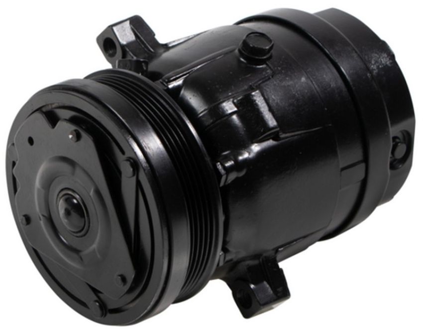 Four Seasons 57986 GM V5 Reman Compressor