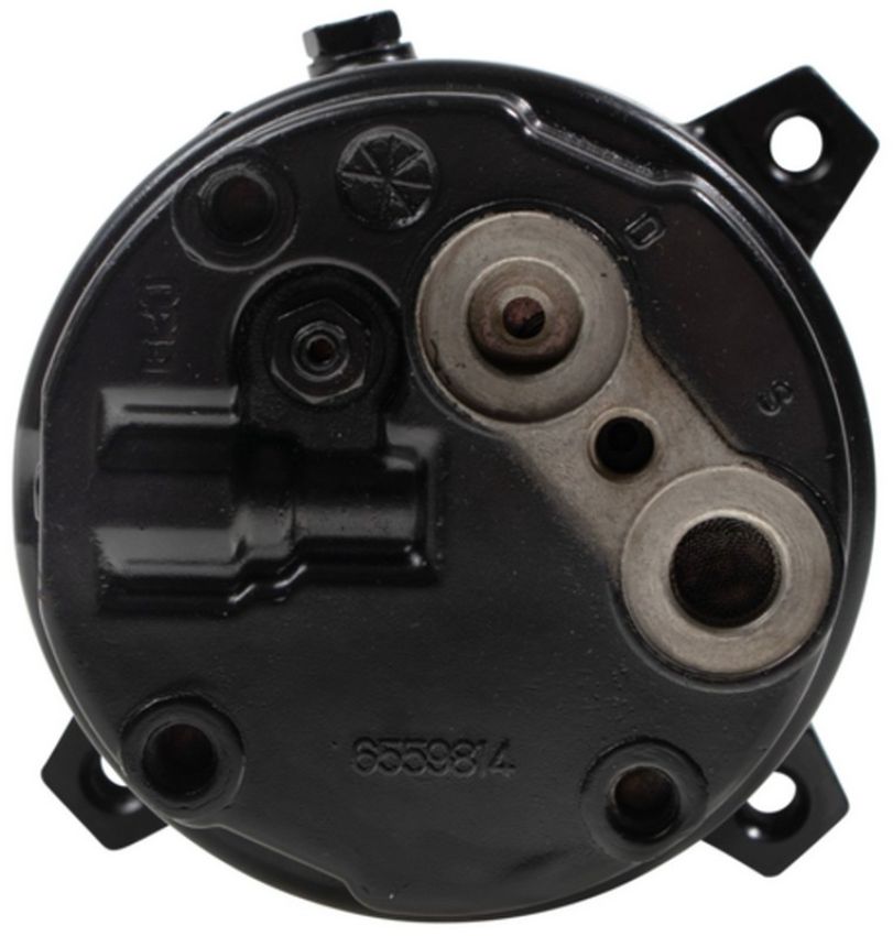 Four Seasons 57986 GM V5 Reman Compressor