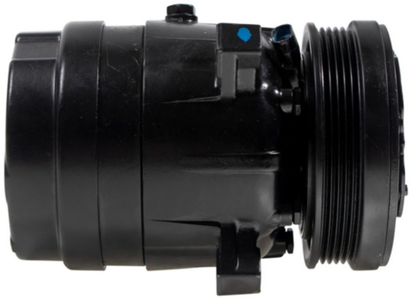 Four Seasons 57986 GM V5 Reman Compressor