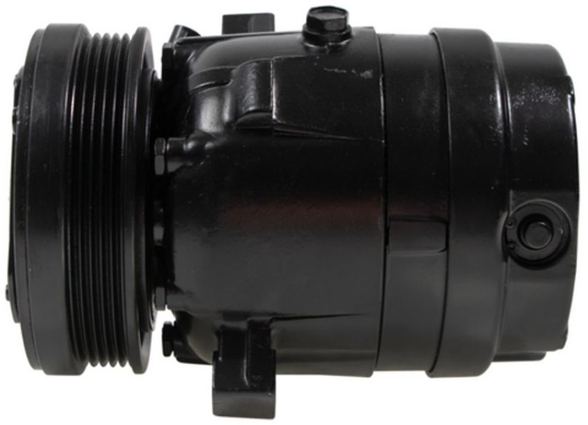 Four Seasons 57986 GM V5 Reman Compressor