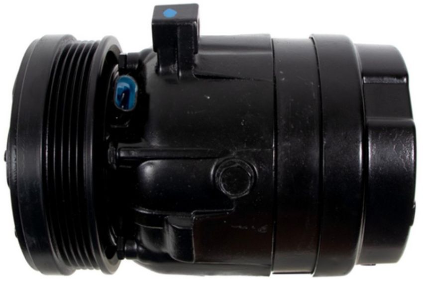 Four Seasons 57986 GM V5 Reman Compressor