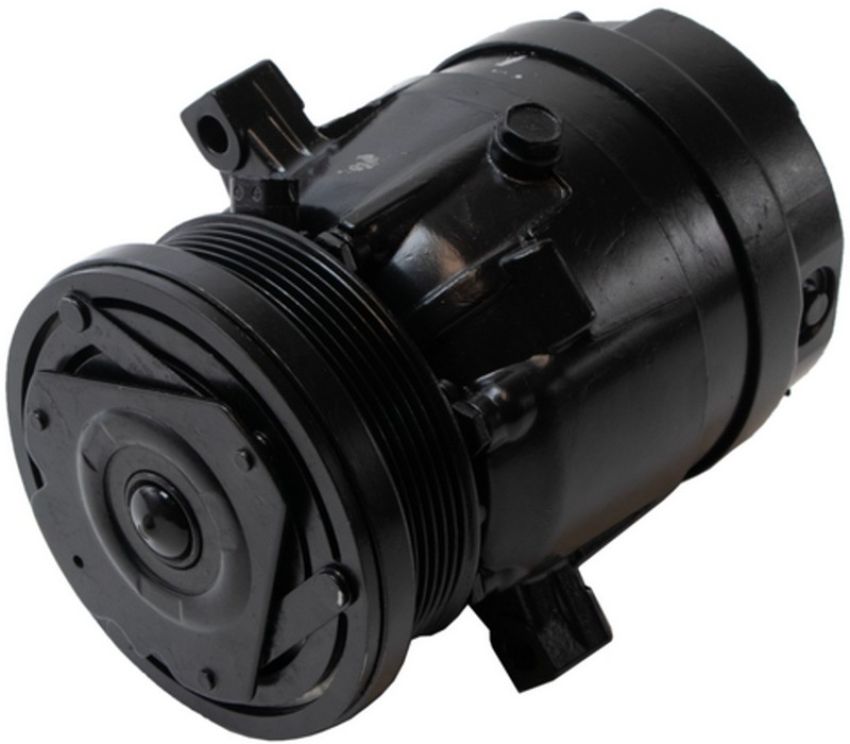 Four Seasons 57987 GM V5 Reman Compressor