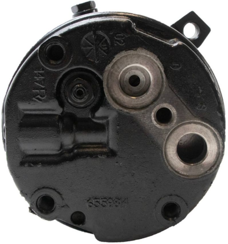 Four Seasons 57987 GM V5 Reman Compressor