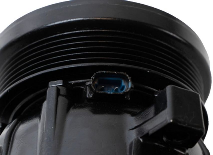 Four Seasons 57987 GM V5 Reman Compressor