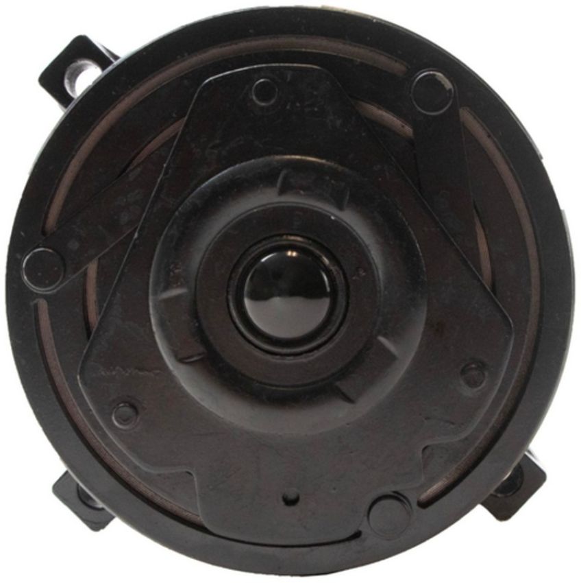 Four Seasons 57987 GM V5 Reman Compressor