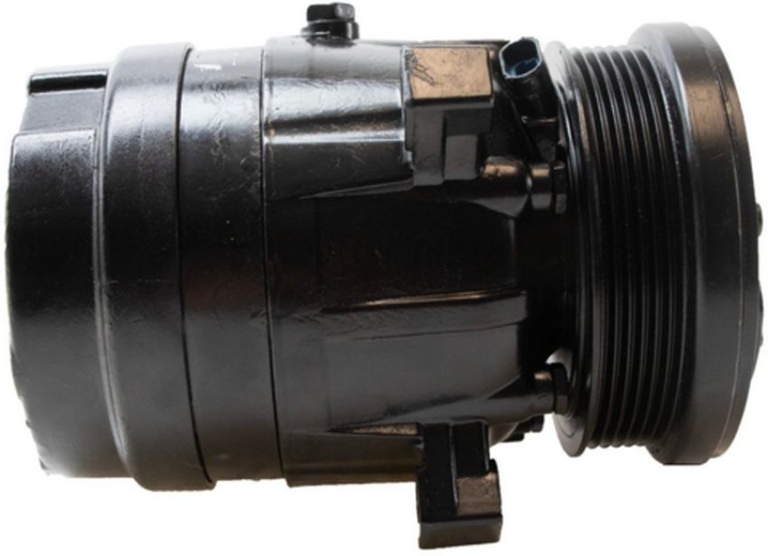 Four Seasons 57987 GM V5 Reman Compressor