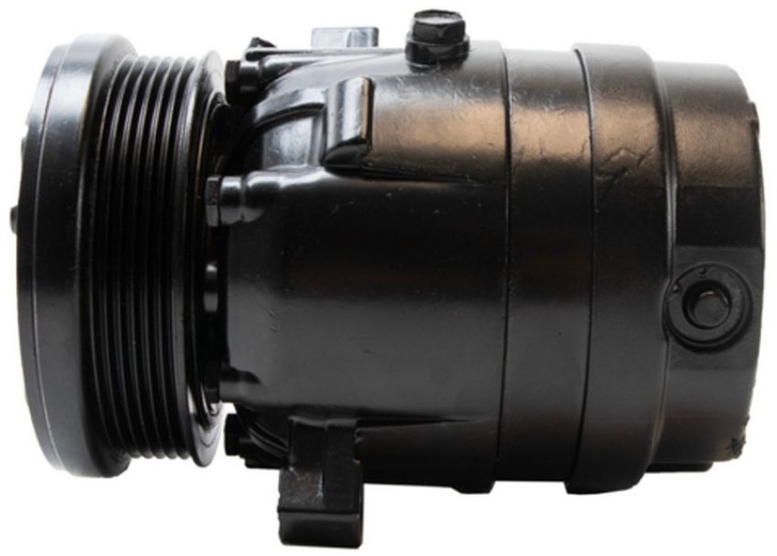 Four Seasons 57987 GM V5 Reman Compressor