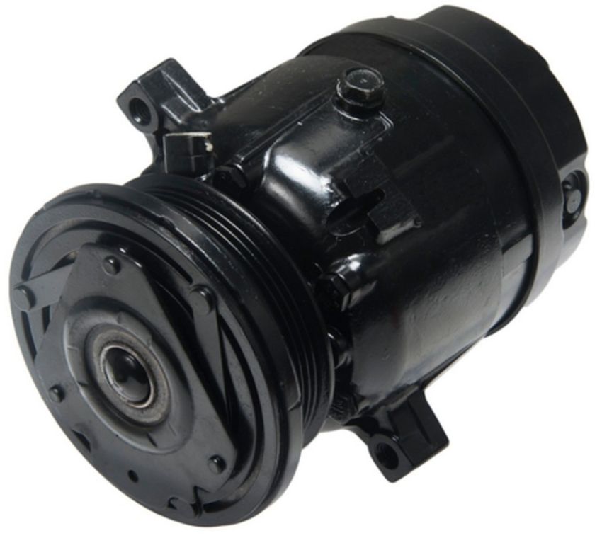 Four Seasons 57989 GM V5 Reman Compressor