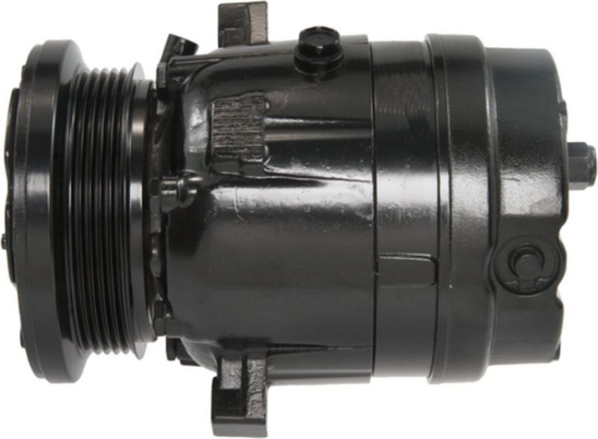 Four Seasons 57989 GM V5 Reman Compressor