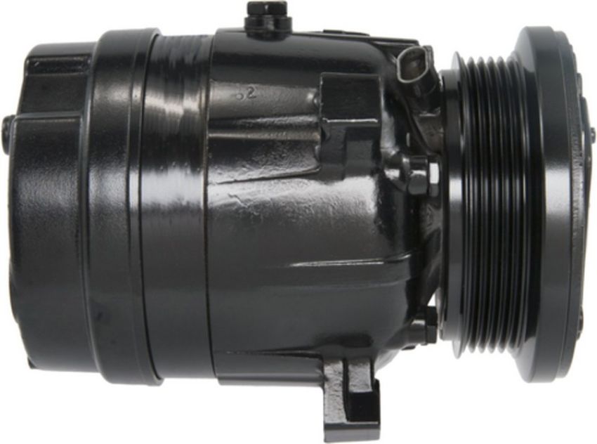 Four Seasons 57989 GM V5 Reman Compressor