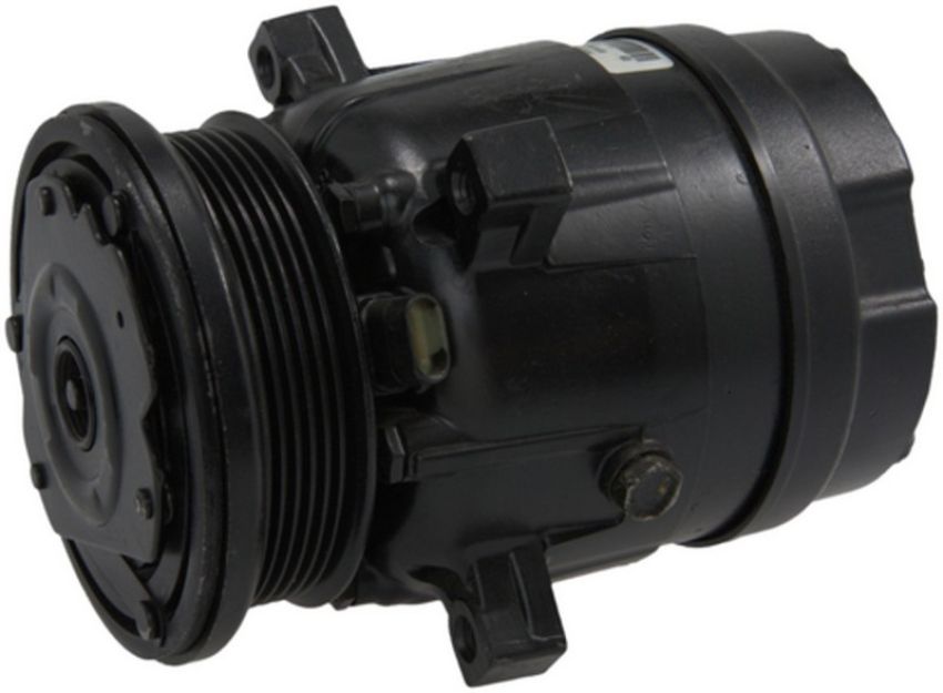 Four Seasons 57990 GM V5 Reman Compressor
