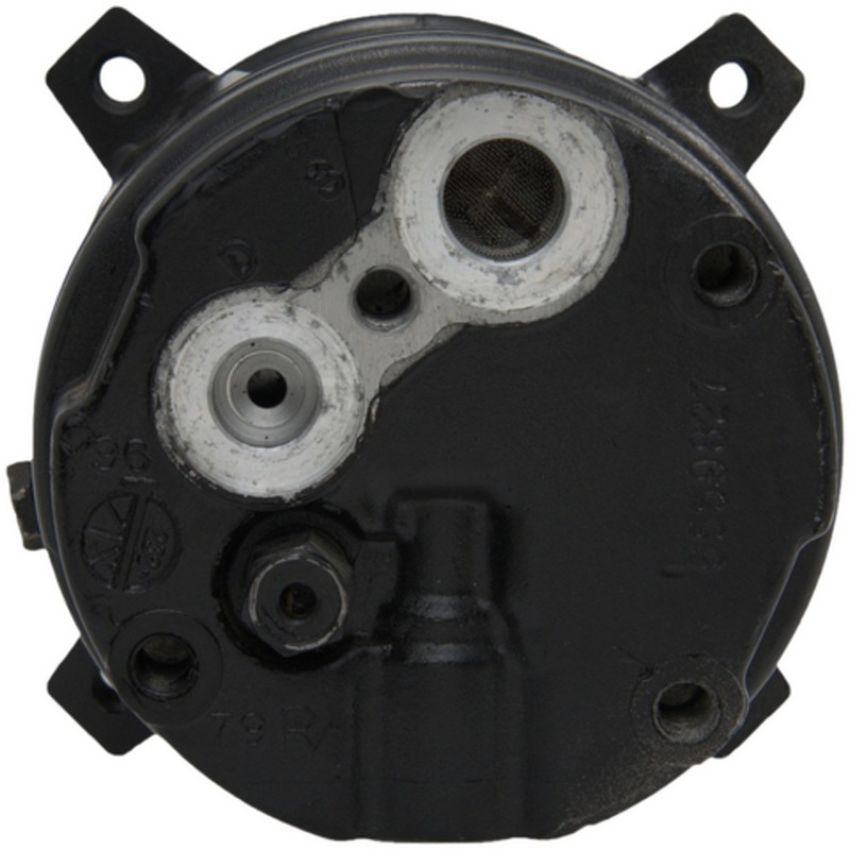 Four Seasons 57990 GM V5 Reman Compressor