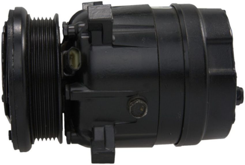 Four Seasons 57990 GM V5 Reman Compressor