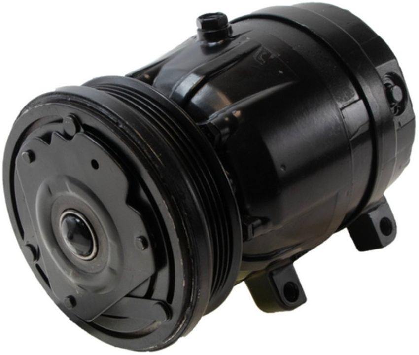Four Seasons 57991 GM V5 Reman Compressor