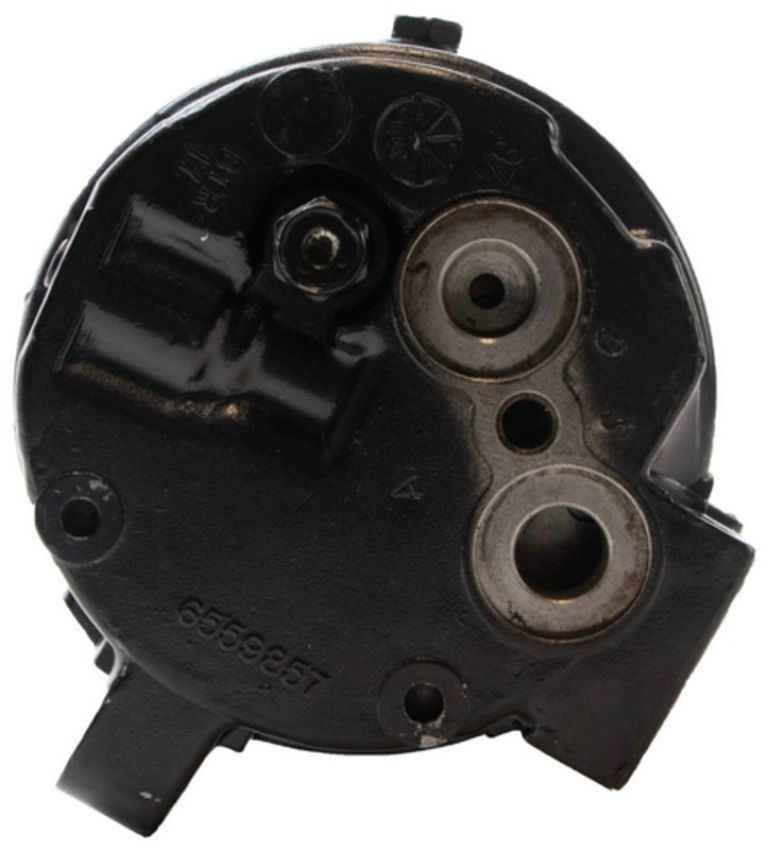 Four Seasons 57991 GM V5 Reman Compressor