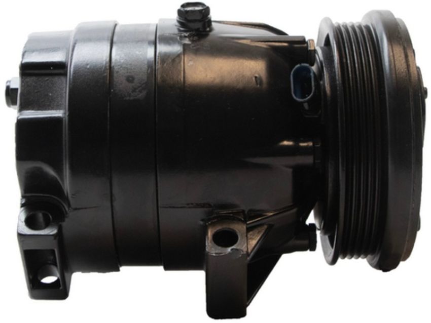 Four Seasons 57991 GM V5 Reman Compressor