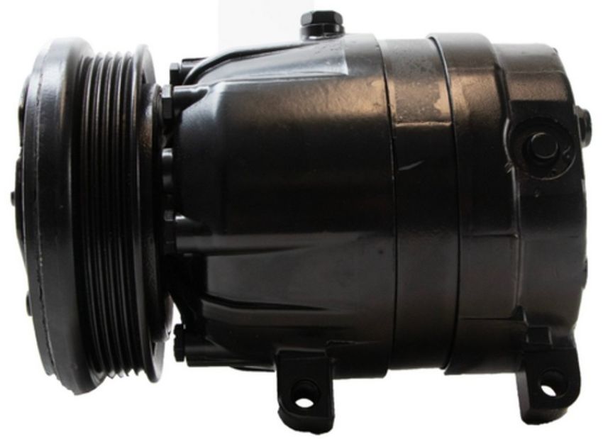 Four Seasons 57991 GM V5 Reman Compressor
