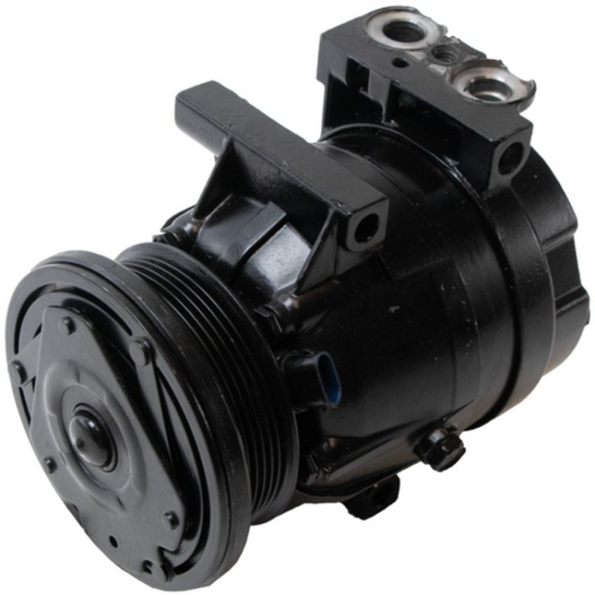 Four Seasons 57992 GM V5 Reman Compressor