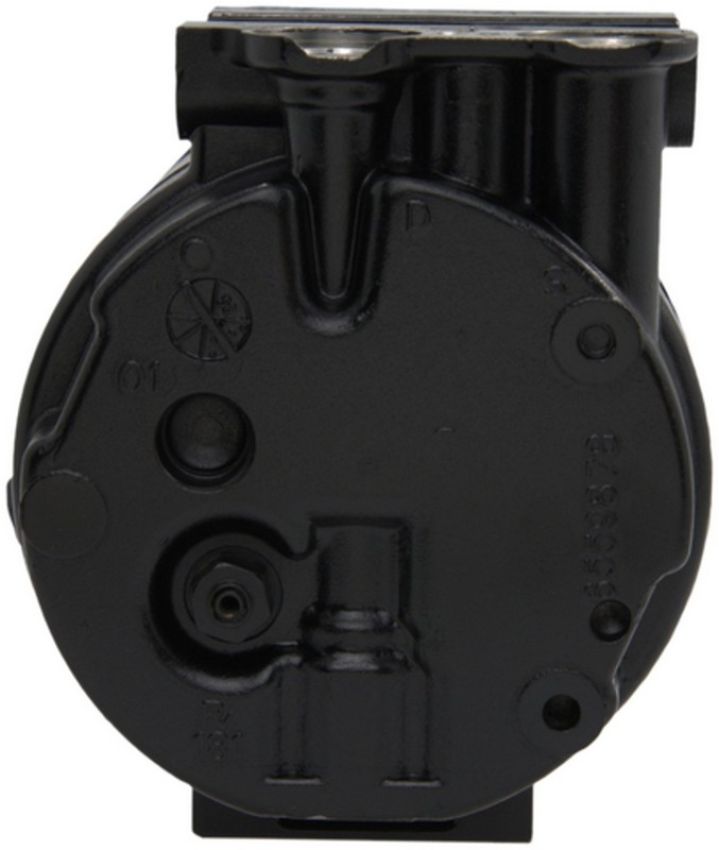 Four Seasons 57992 GM V5 Reman Compressor