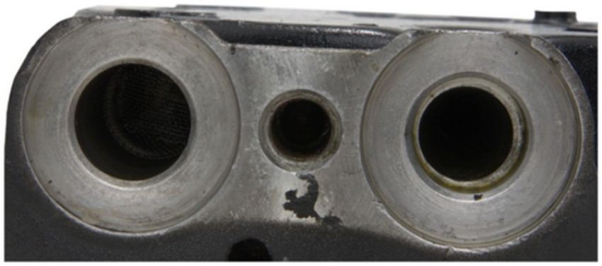 Four Seasons 57992 GM V5 Reman Compressor