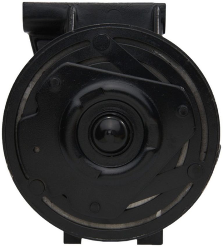 Four Seasons 57992 GM V5 Reman Compressor