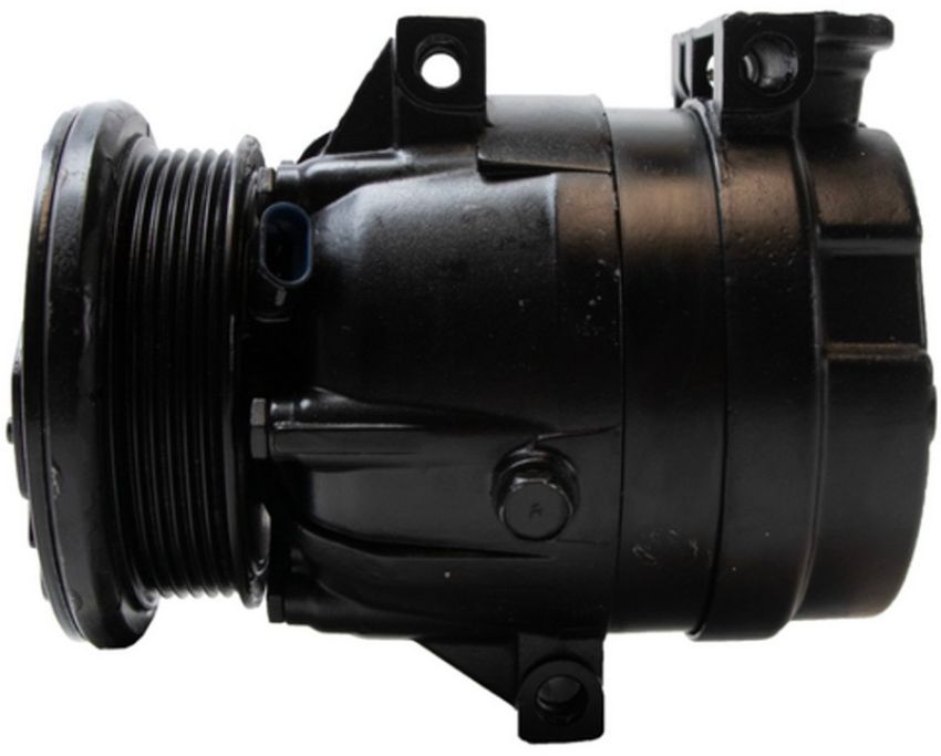 Four Seasons 57992 GM V5 Reman Compressor