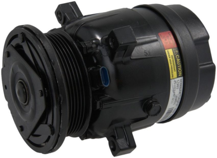 Four Seasons 57993 GM V5 Reman Compressor