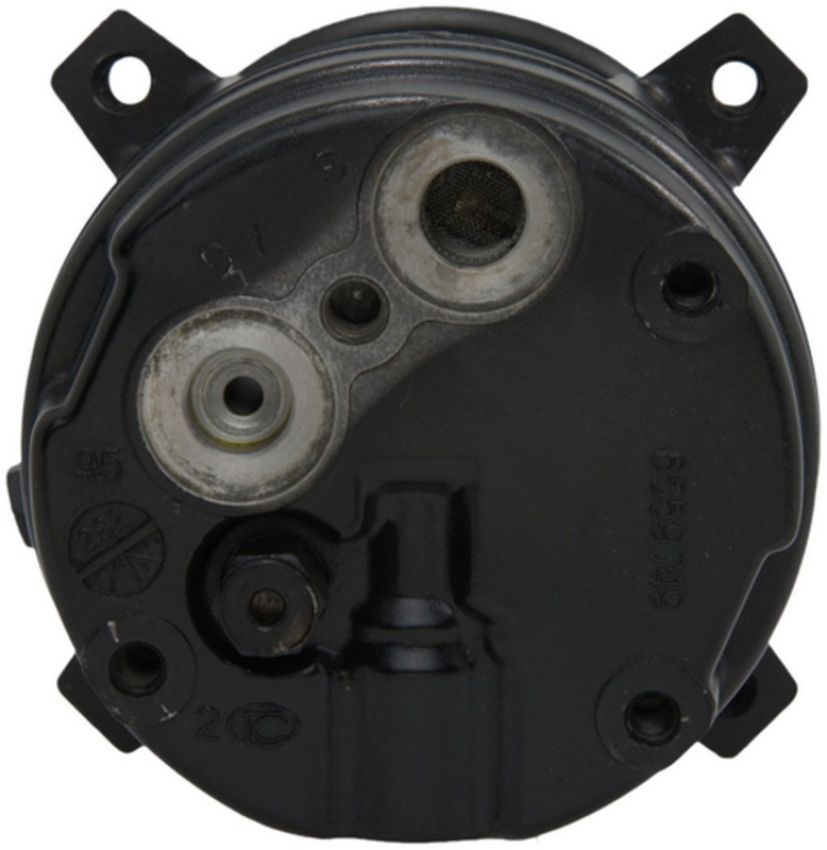Four Seasons 57993 GM V5 Reman Compressor