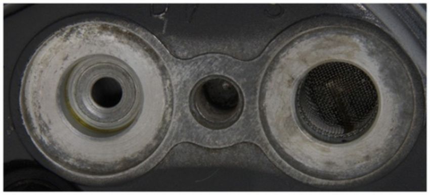 Four Seasons 57993 GM V5 Reman Compressor