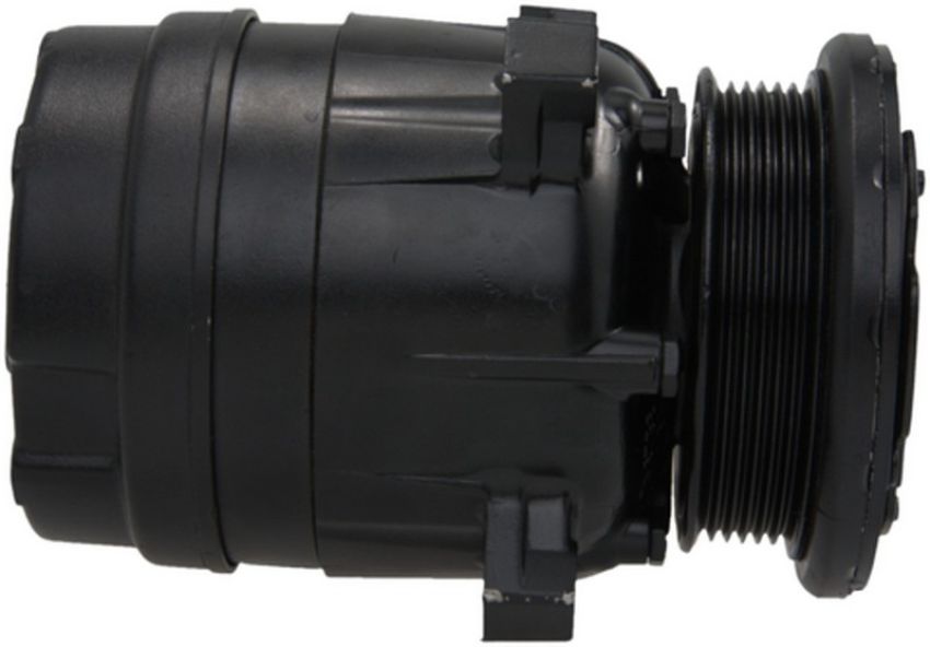 Four Seasons 57993 GM V5 Reman Compressor
