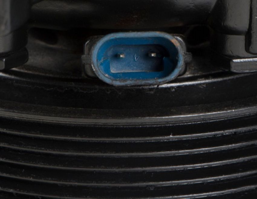 Four Seasons 57994 GM V5 Reman Compressor