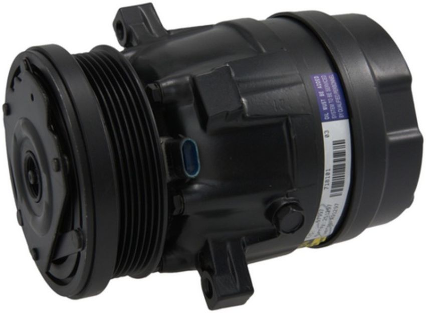 Four Seasons 57997 GM V5 Reman Compressor