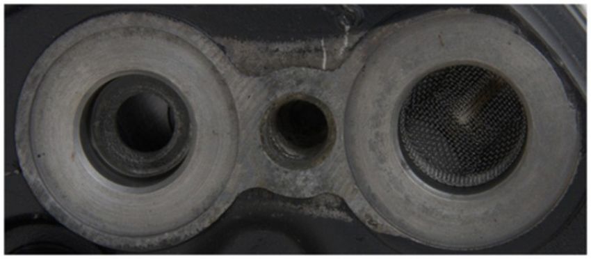 Four Seasons 57997 GM V5 Reman Compressor