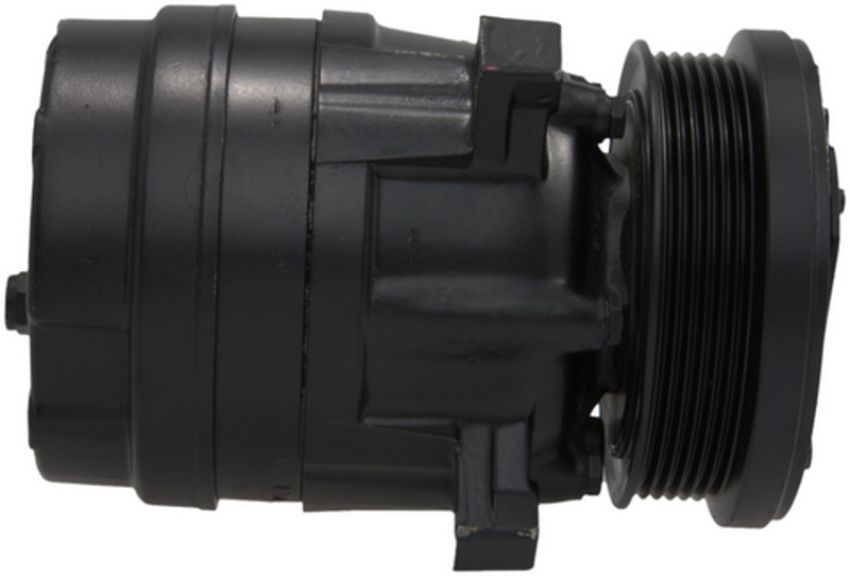Four Seasons 57997 GM V5 Reman Compressor