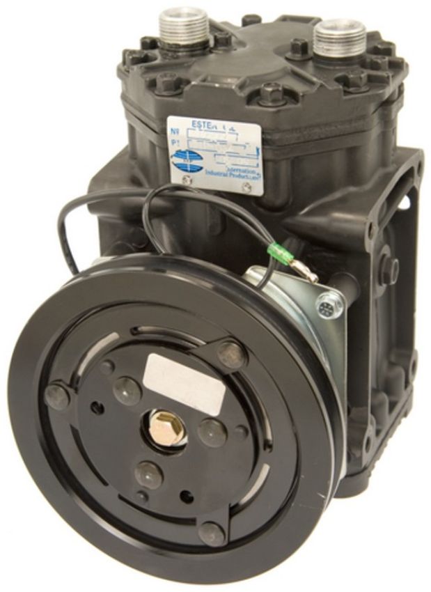 Four Seasons 58022 York 209/210 Compressor