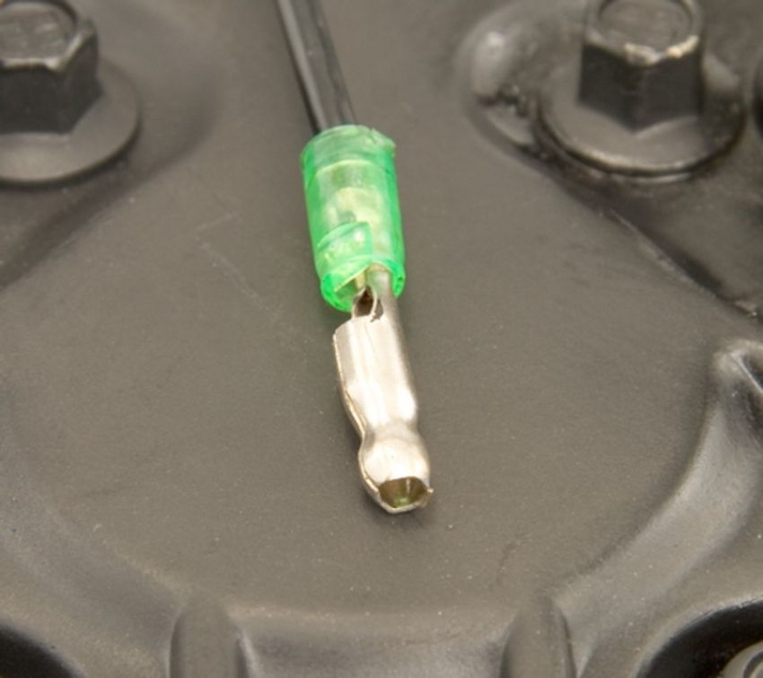 Four Seasons 58022 York 209/210 Compressor