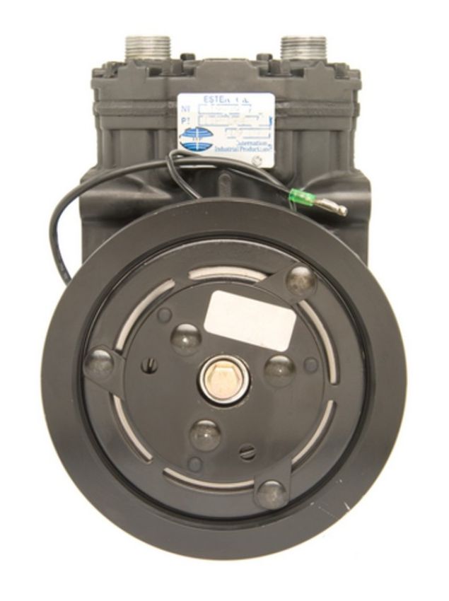 Four Seasons 58022 York 209/210 Compressor
