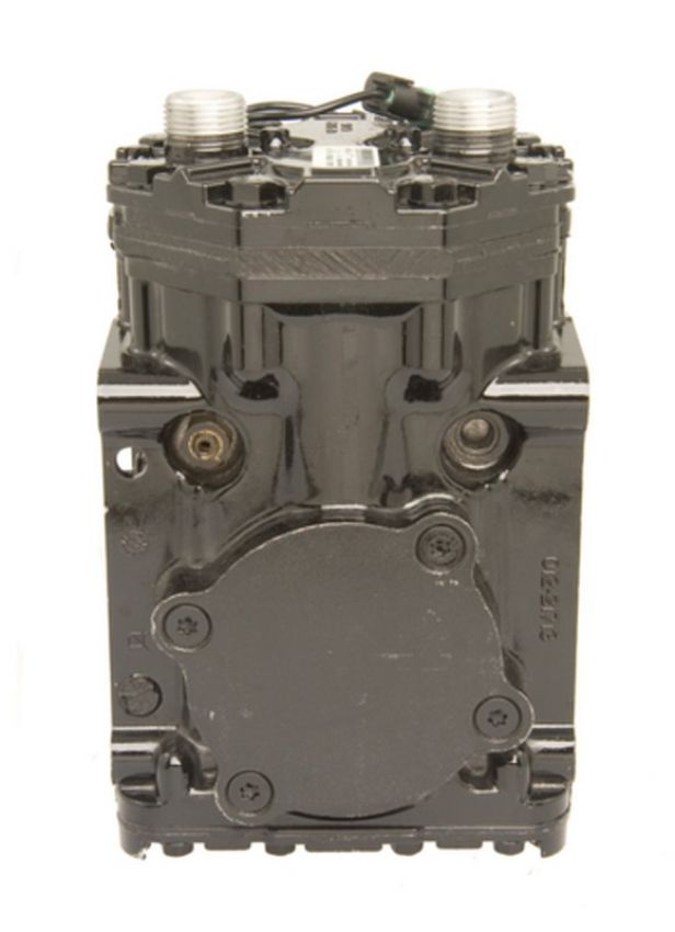 Four Seasons 58025 York 209/210 CCI Compressor