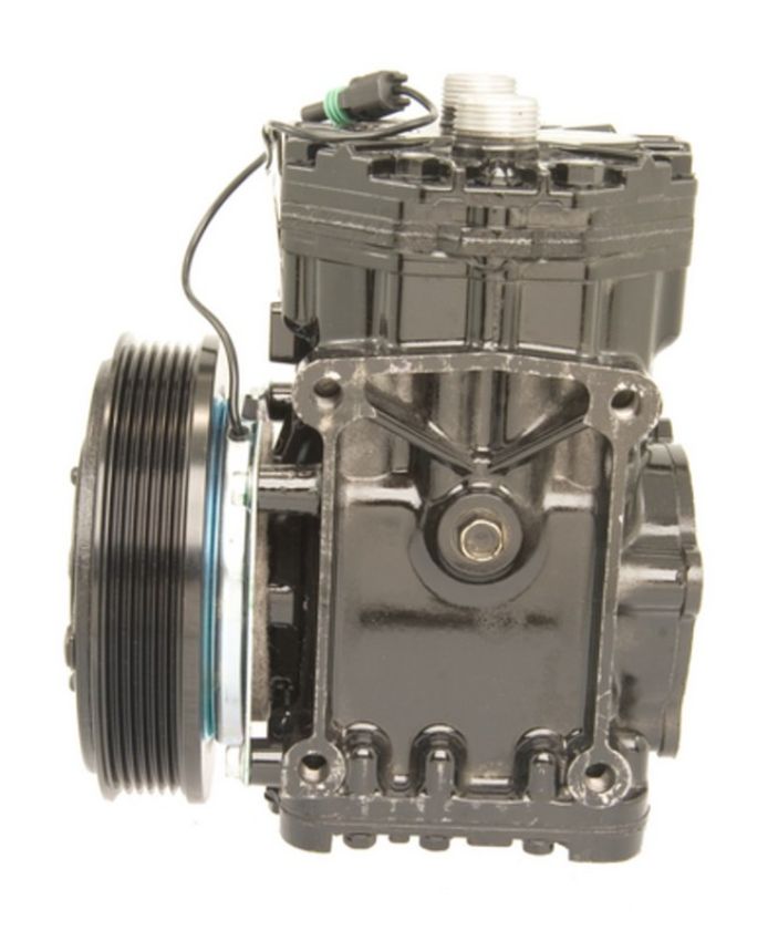 Four Seasons 58025 York 209/210 CCI Compressor