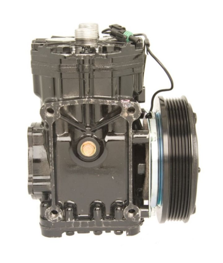 Four Seasons 58025 York 209/210 CCI Compressor