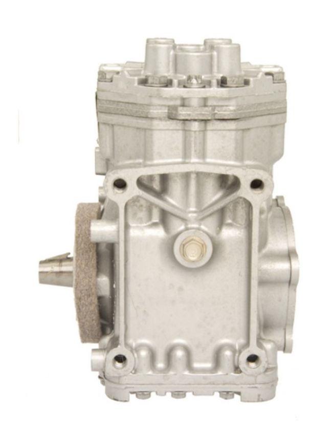 Four Seasons 58031 York 209/210 Compressor w/o Clutch