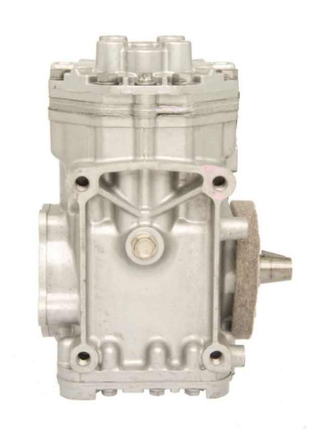 Four Seasons 58031 York 209/210 Compressor w/o Clutch