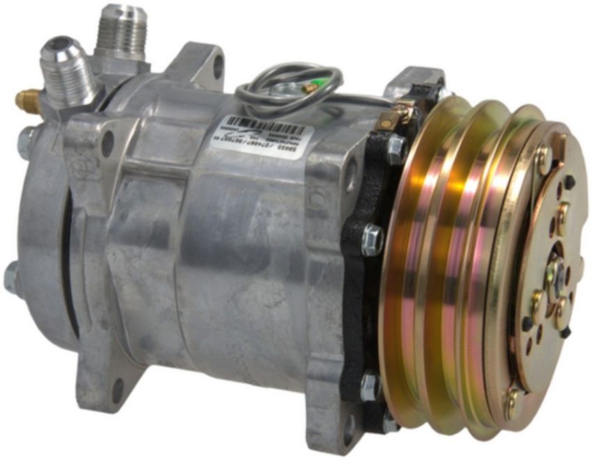 Four Seasons 58033 Sanden SD508 Compressor