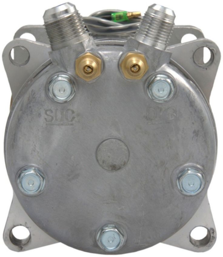 Four Seasons 58033 Sanden SD508 Compressor