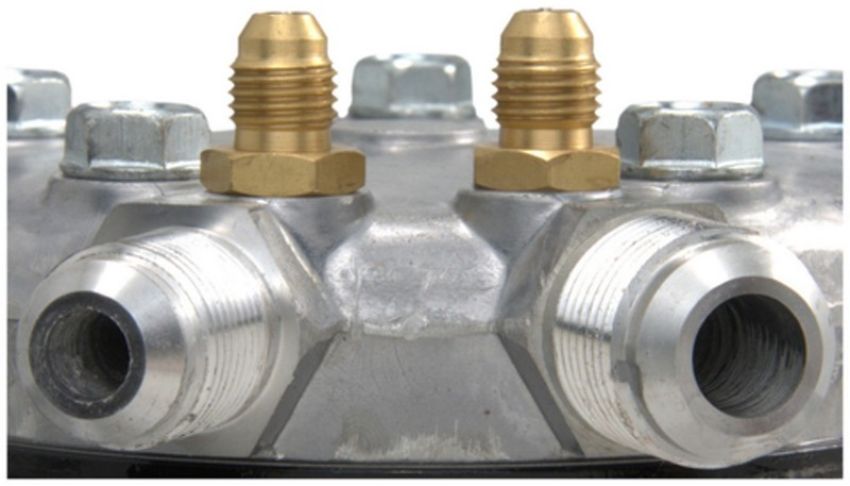 Four Seasons 58033 Sanden SD508 Compressor